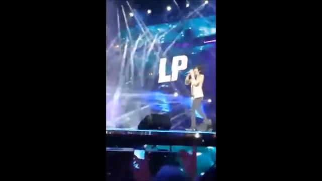 LP - Wind Summer Festival Roma Italy 22/06/2017 смотреть онлайн