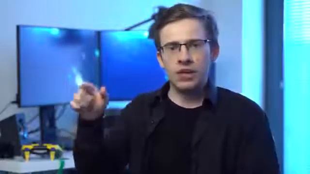 Itpedia показывает свою квартиру и говорит правильные слова про беспорядок MP4 270p 360p