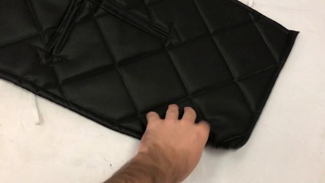 Утеплитель радиатора УАЗ Патриот смотреть онлайн