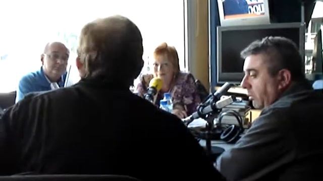 Servei novetats Gremi Llibreters L'oracle 22 12 08 смотреть онлайн