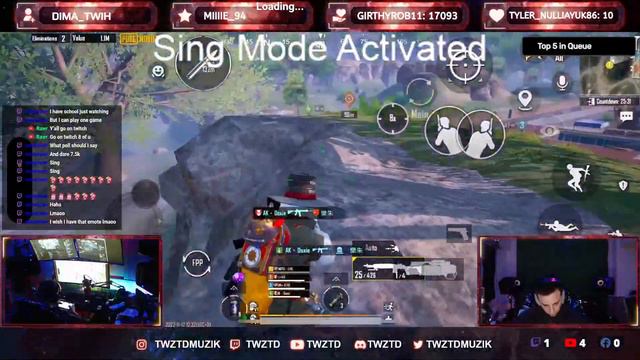 METRO ROYAL LEADERBOARD PUSH MISTY PORT ADVANCED ONLY! #2 Kills #1 Loot #2 Honor смотреть онлайн