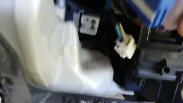 98-05 Lexus Gs300 Gs400 Gs430 Blower Motor Resistor Control Replacement