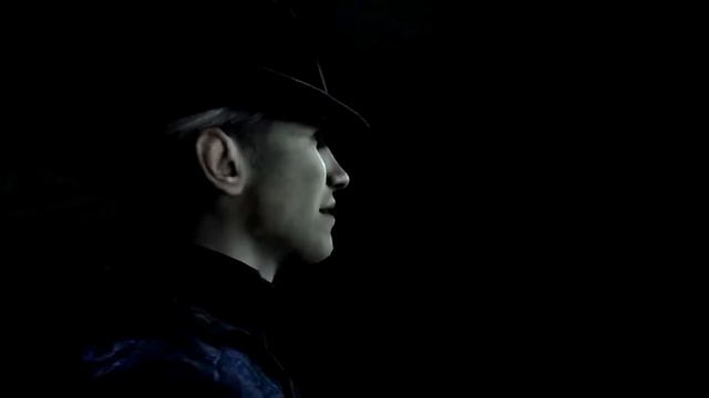 VELO NERO GMV DmC: Devil May Cry (Nero Forte) смотреть онлайн