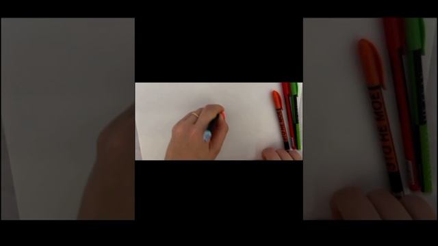 Коллекция ручек "Веселая канцелярия". Арт.: 73160, 73157, 73158, 73159 смотреть онлайн
