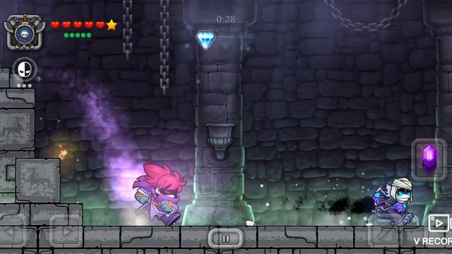 Magic Rampage Level 45 Is Unlock 2024 New Update 😱😱