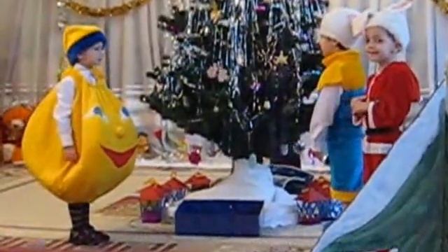 Я весёлый колобок смотреть онлайн