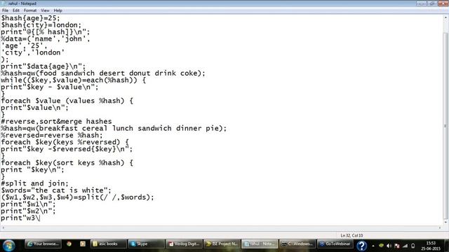2015 04 25 15 34 live webinar on perl module 3 смотреть онлайн