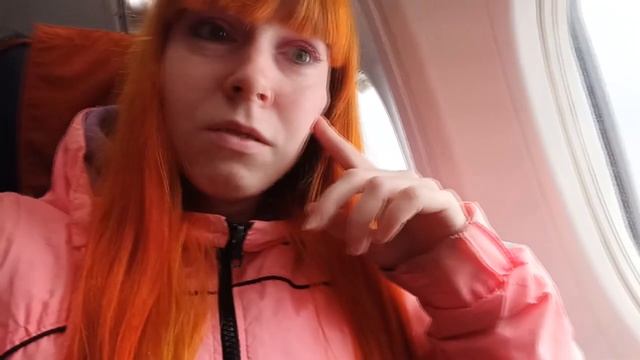 ЛЕЧУ К ДРУГУ ПО ПЕРЕПИСКЕ // ПЕРВЫЙ РАЗ ЛЕЧУ В САМОЛЕТЕ смотреть онлайн