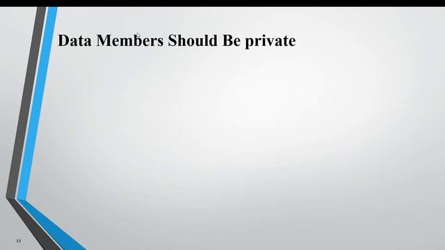 2-OOP Using Java?Access Modifier -Getter -Setter شرح بالعربي смотреть онлайн