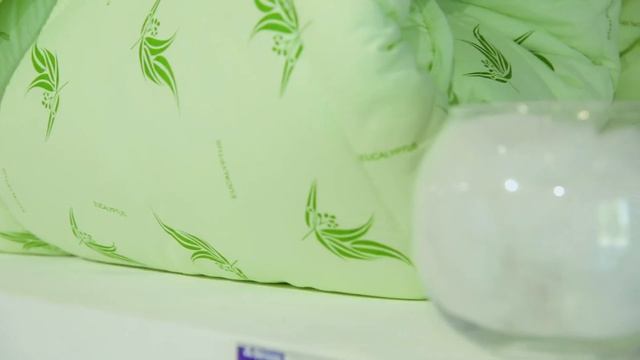 Как выбрать одеяло на лето или зиму смотреть онлайн