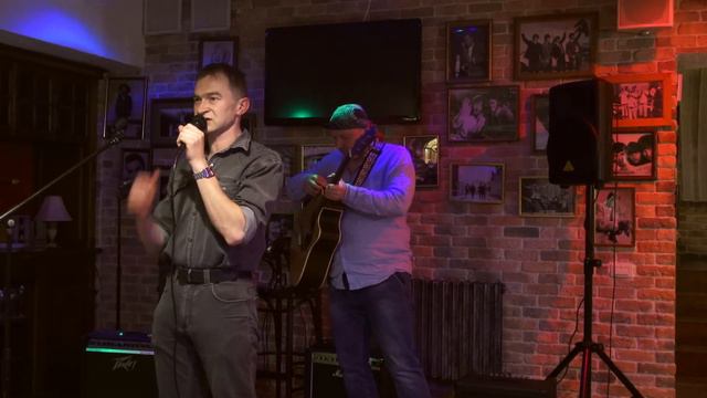 Искусство в защиту природы. г. Владимир. Разговоры о коте Кузе и петиции