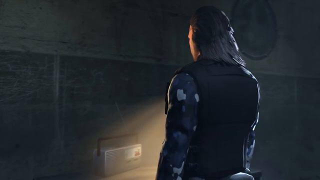 Hunt Down The Freeman - President Gnomestar's Scene смотреть онлайн