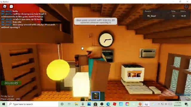 how to get under pressure and short circuit badge in warm isolation смотреть онлайн