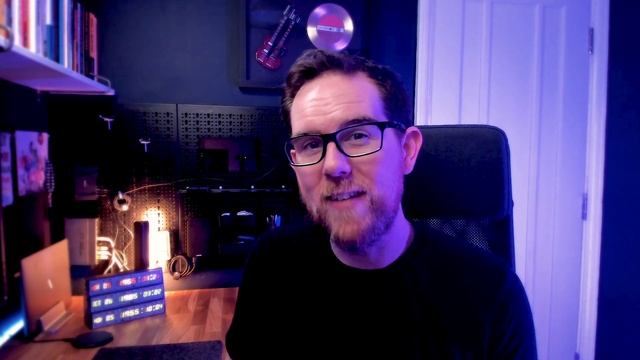 What is Big O Notation, and Why You Should Care смотреть онлайн