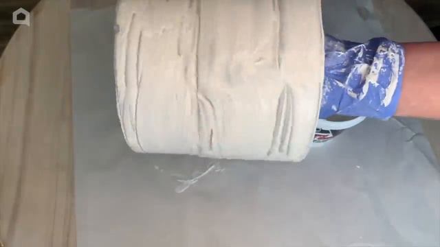 He lays a Dollar Store bowl in the dirt for this brilliant idea! смотреть онлайн