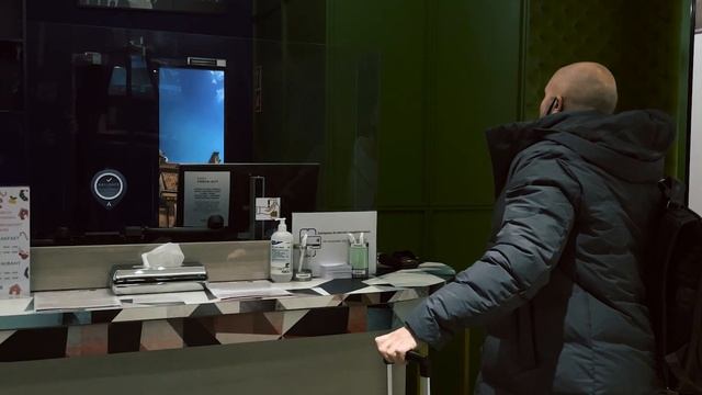 Как получить визу в любую точку мира. [декабрь, 2021] смотреть онлайн