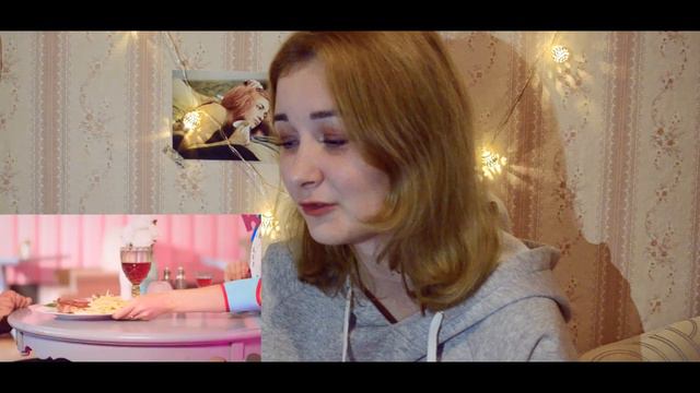 우크라이나 음악 소개 ♫ Jerry Heil - #ВIЛЬНА_КАСА MV reaction 반응 смотреть онлайн