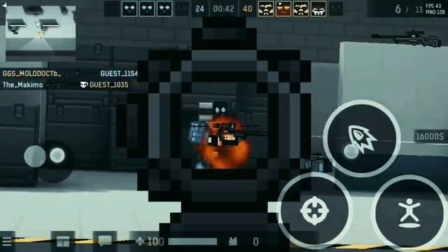 ВОДА⛲|Fragmovie| Bloc post mobile смотреть онлайн