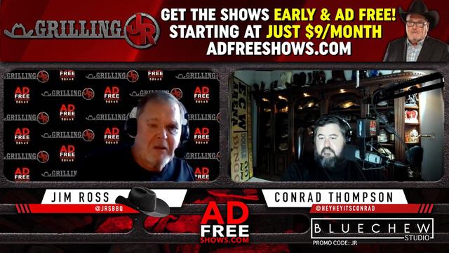 Jim Ross remembers Russ Hoss смотреть онлайн