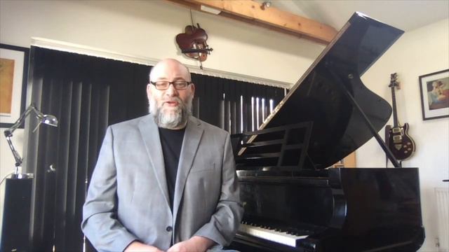 Kenneth Woods introduces the music of Steven R. Gerber смотреть онлайн