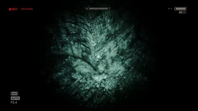 ПОБЕГ ИЗ КАНАЛИЗАЦИИ▶Outlast #2 смотреть онлайн