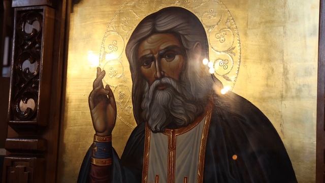 Как избавиться от вечных страданий. Воскресная проповедь. смотреть онлайн