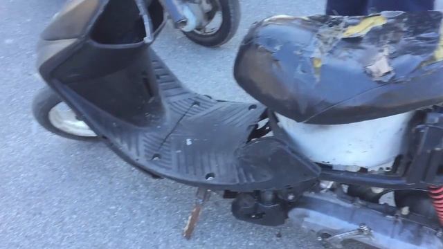 Технический бубнеж, трудолюбивые С.Т.О и открытие мото сезона 5.05.2019 г. смотреть онлайн