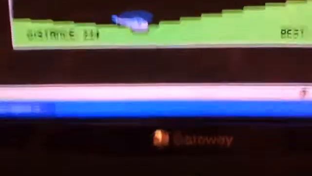 Copter Game Glitches смотреть онлайн