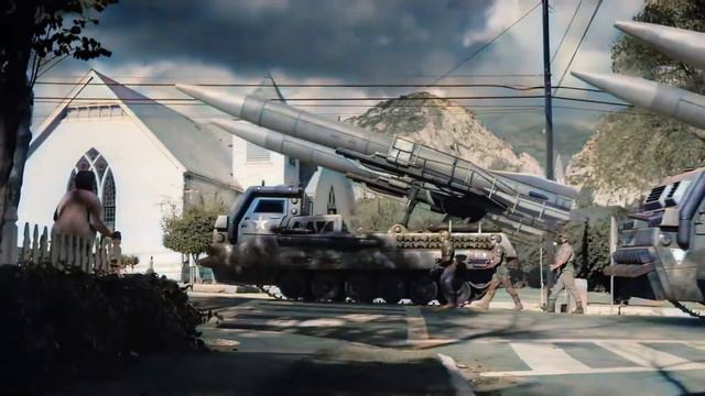 AI COLOR THE FALLOUT 4 INTRO (MALE+FEMALE) смотреть онлайн