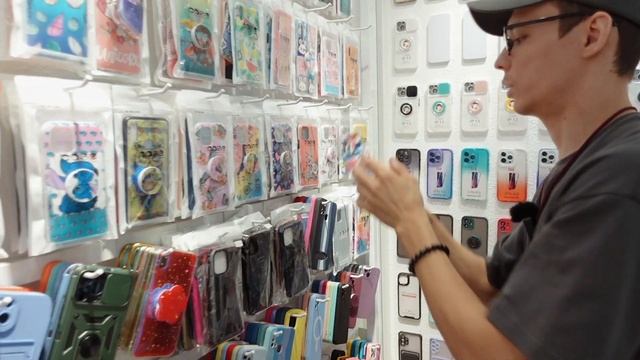 Какая стоимость на мобильные аксессуары в Китае? Дешевле, чем на Садоводе в 3 раза. Китай 2022. смотреть онлайн