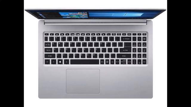 Notebook Acer Aspire 5 A515-54G-79Q0 Intel Core i7 смотреть онлайн