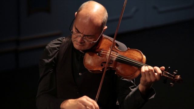 J.S.BACH BWV 1004 Ciaccona • GORDAN NIKOLIC