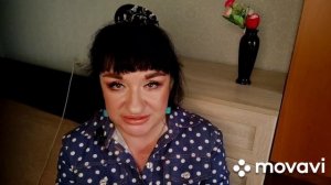 Декоративная косметика. Моя косметичка  .?.mp4