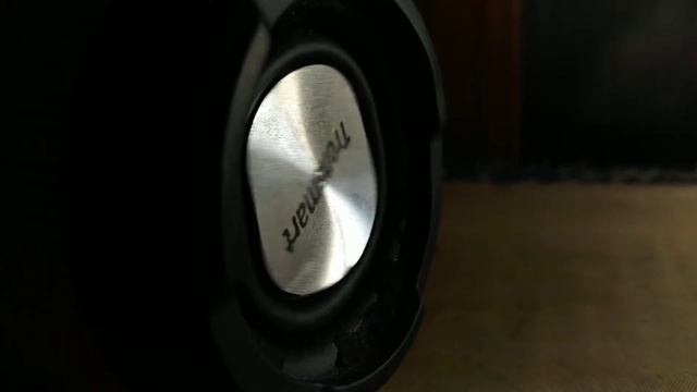 Tronsmart Element T6 BASS TEST Perfect Focus/Басс Тест Тронсмарт Т6 #1 смотреть онлайн