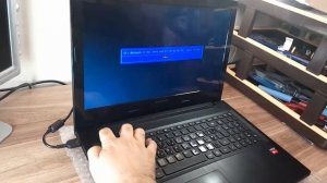 error efi network 0 for ipv4 boot failed lenovo