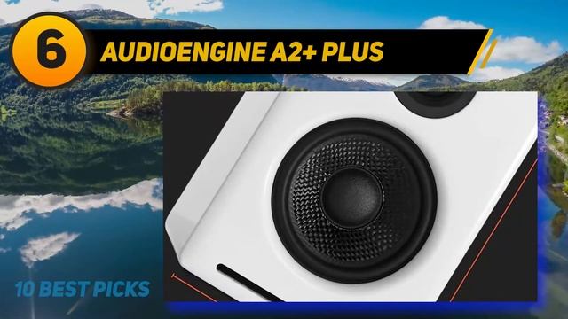 Best Gaming Speakers in 2023 [Top 10 Gaming Speakers] смотреть онлайн