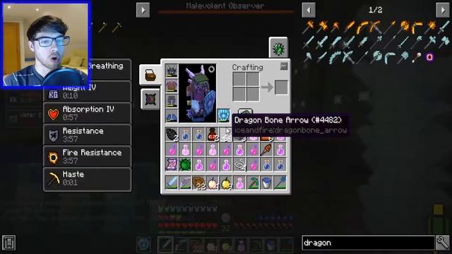 PONG KONG LYCANITES DUNGEON BOSSES!!! - Shivaxi RLCraft Modded Minecraft Survival Ep 12 смотреть онлайн