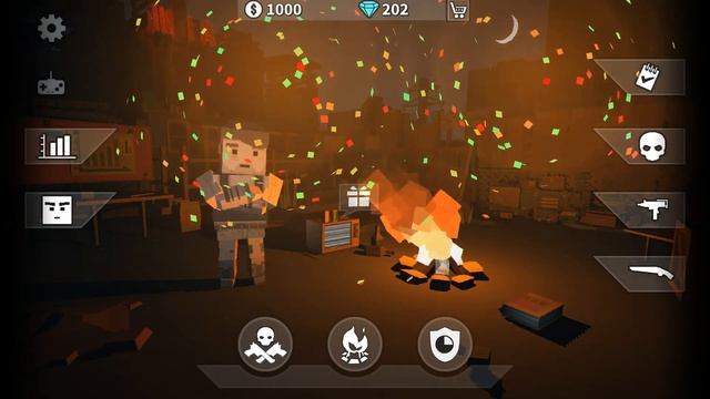 Gunslinger: Zombie Survival Gameplay смотреть онлайн