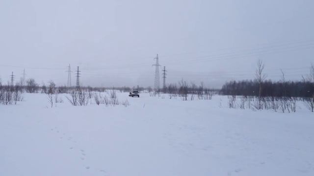 Квадро - Ока.