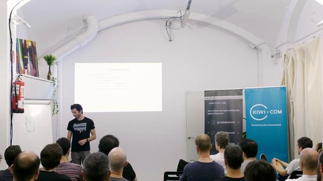 Cookiecutting Go - Jan Gorjanc смотреть онлайн