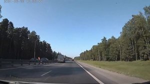 Калуга - Москва