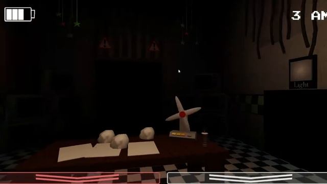 [GamePlay] Five Nights at Freddy's 2 Custom Night | Roblox смотреть онлайн