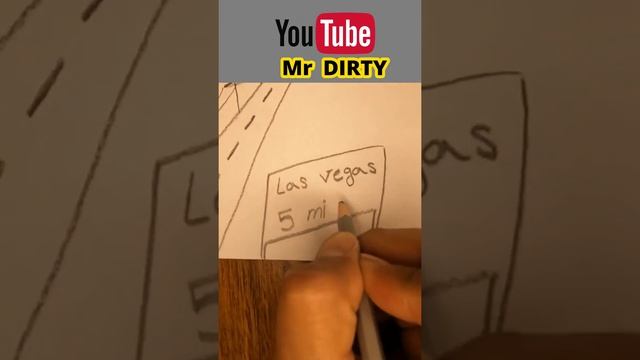 How Dirty Is Your Mind test ? | dirty #drawing test смотреть онлайн