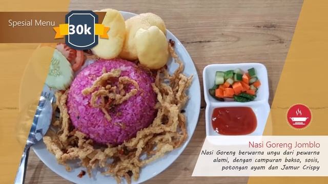 Kafe BOS Palembang смотреть онлайн