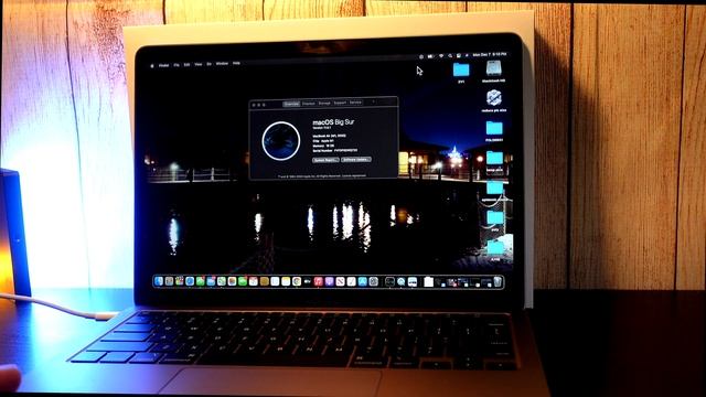 M1 MacBook Air 16gb 1TB, Is it Worth it? смотреть онлайн