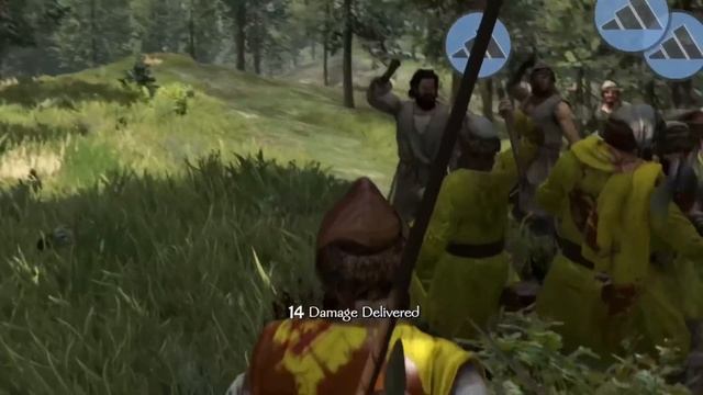 How to Play Mount & Blade II: Bannerlord смотреть онлайн