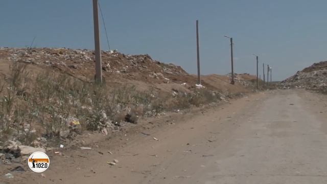 Руководители полигона «Комус» в Волгоградской области искали консенсус с экологами смотреть онлайн