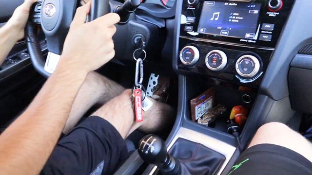INVIDIA R400 - Best Exhaust for the WRX??? - 6 Month Review смотреть онлайн