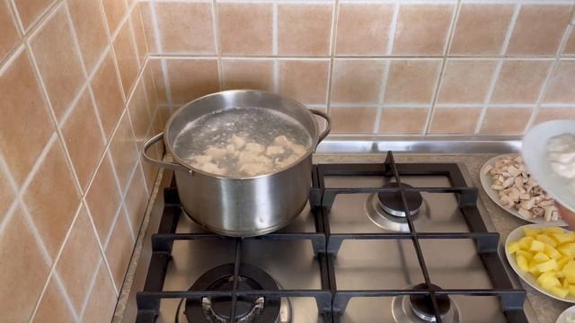 Научные Эксперименты