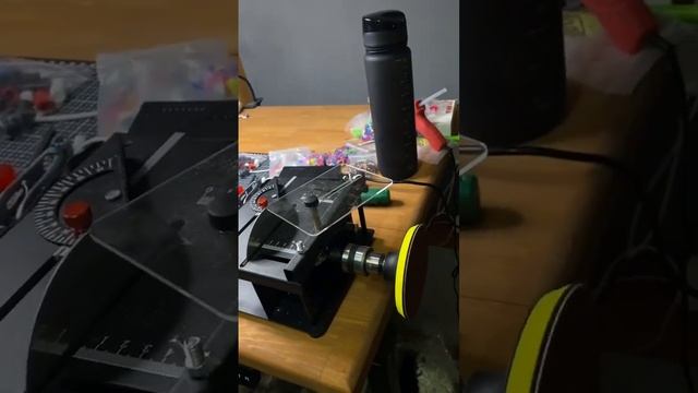 Как думаешь - огонь или лучше вручную все как раньше? #penspinning